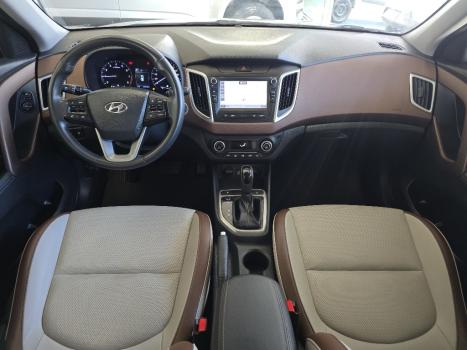 HYUNDAI Creta 2.0 16V 4P FLEX PRESTIGE AUTOM�TICO, Foto 7