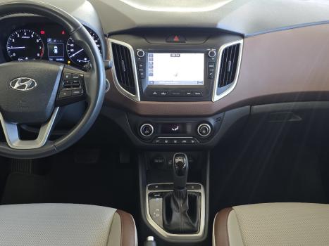 HYUNDAI Creta 2.0 16V 4P FLEX PRESTIGE AUTOM�TICO, Foto 8