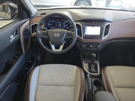 HYUNDAI Creta 2.0 16V 4P FLEX PRESTIGE AUTOM�TICO, Foto 11