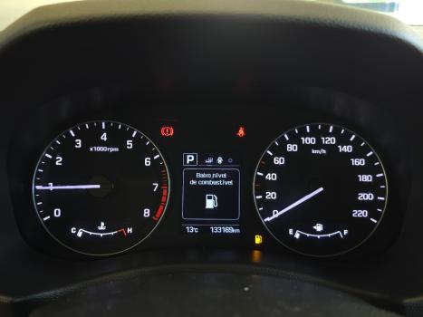 HYUNDAI Creta 2.0 16V 4P FLEX PRESTIGE AUTOM�TICO, Foto 13