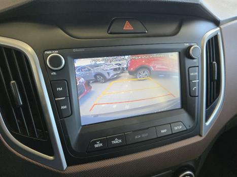 HYUNDAI Creta 2.0 16V 4P FLEX PRESTIGE AUTOM�TICO, Foto 14