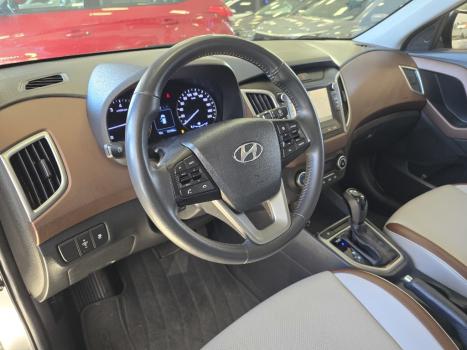 HYUNDAI Creta 2.0 16V 4P FLEX PRESTIGE AUTOM�TICO, Foto 15
