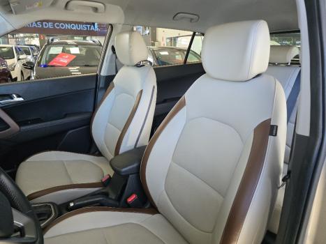 HYUNDAI Creta 2.0 16V 4P FLEX PRESTIGE AUTOM�TICO, Foto 16