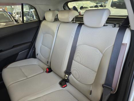 HYUNDAI Creta 2.0 16V 4P FLEX PRESTIGE AUTOM�TICO, Foto 17