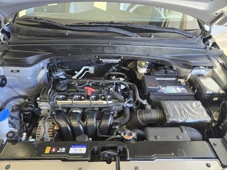 HYUNDAI Creta 2.0 16V 4P FLEX PRESTIGE AUTOM�TICO, Foto 19