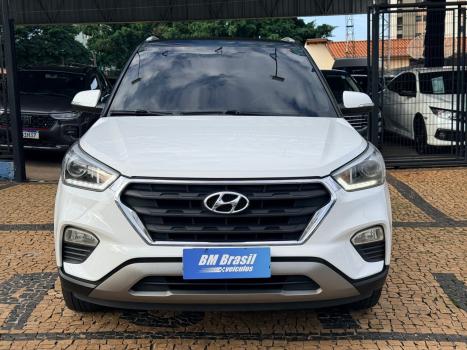 HYUNDAI Creta 2.0 16V 4P FLEX PRESTIGE AUTOM�TICO, Foto 2