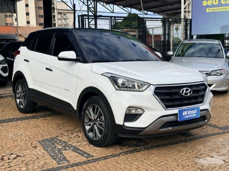 HYUNDAI Creta 2.0 16V 4P FLEX PRESTIGE AUTOM�TICO, Foto 3