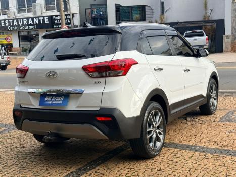 HYUNDAI Creta 2.0 16V 4P FLEX PRESTIGE AUTOM�TICO, Foto 4