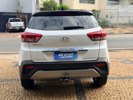 HYUNDAI Creta 2.0 16V 4P FLEX PRESTIGE AUTOM�TICO, Foto 5