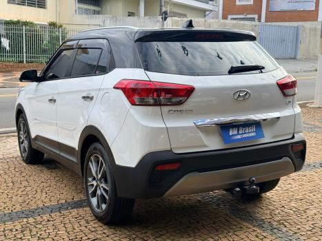 HYUNDAI Creta 2.0 16V 4P FLEX PRESTIGE AUTOM�TICO, Foto 6