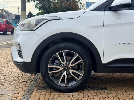 HYUNDAI Creta 2.0 16V 4P FLEX PRESTIGE AUTOM�TICO, Foto 7