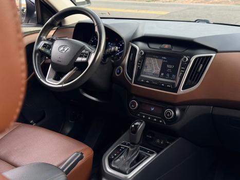 HYUNDAI Creta 2.0 16V 4P FLEX PRESTIGE AUTOM�TICO, Foto 8