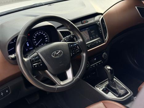 HYUNDAI Creta 2.0 16V 4P FLEX PRESTIGE AUTOM�TICO, Foto 9