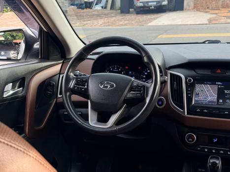HYUNDAI Creta 2.0 16V 4P FLEX PRESTIGE AUTOM�TICO, Foto 10