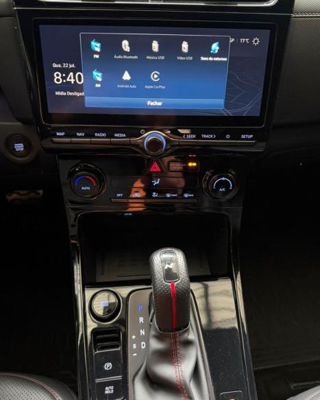 HYUNDAI Creta 2.0 16V 4P FLEX N LINE NIGHT EDITION AUTOM�TICO, Foto 10