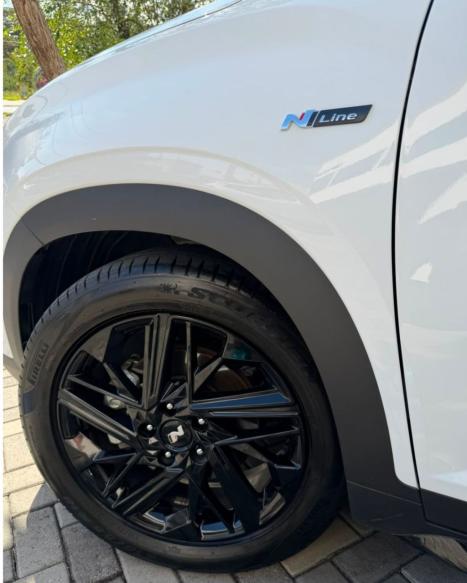 HYUNDAI Creta 2.0 16V 4P FLEX N LINE NIGHT EDITION AUTOM�TICO, Foto 13