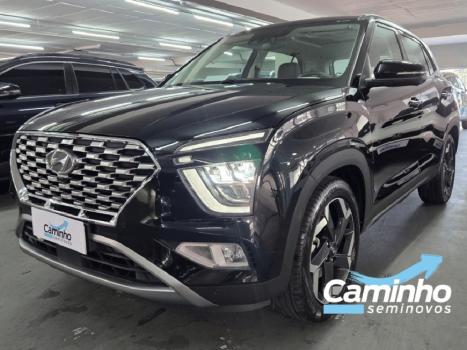 HYUNDAI Creta 2.0 16V 4P FLEX ULTIMATE AUTOM�TICO, Foto 1