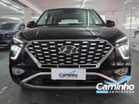 HYUNDAI Creta 2.0 16V 4P FLEX ULTIMATE AUTOM�TICO, Foto 2