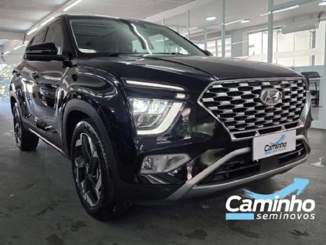 HYUNDAI Creta 2.0 16V 4P FLEX ULTIMATE AUTOM�TICO, Foto 3