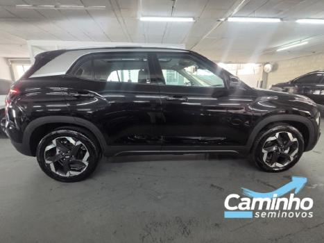 HYUNDAI Creta 2.0 16V 4P FLEX ULTIMATE AUTOM�TICO, Foto 4