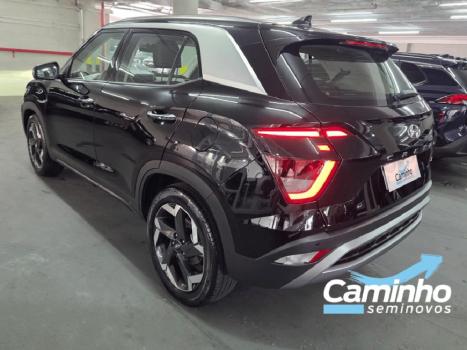HYUNDAI Creta 2.0 16V 4P FLEX ULTIMATE AUTOM�TICO, Foto 7