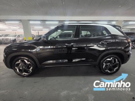 HYUNDAI Creta 2.0 16V 4P FLEX ULTIMATE AUTOM�TICO, Foto 8