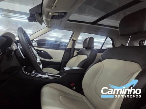 HYUNDAI Creta 2.0 16V 4P FLEX ULTIMATE AUTOM�TICO, Foto 11