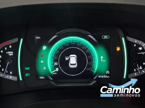 HYUNDAI Creta 2.0 16V 4P FLEX ULTIMATE AUTOM�TICO, Foto 12