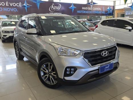 HYUNDAI Creta 2.0 16V 4P FLEX PULSE AUTOM�TICO, Foto 1