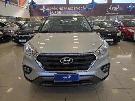 HYUNDAI Creta 2.0 16V 4P FLEX PULSE AUTOM�TICO, Foto 2
