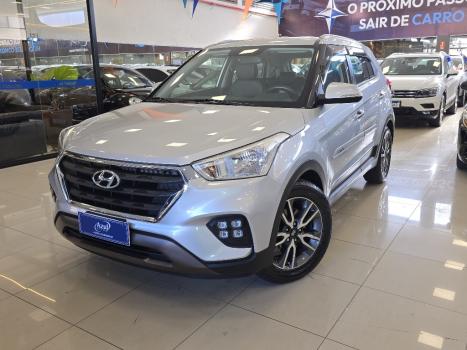HYUNDAI Creta 2.0 16V 4P FLEX PULSE AUTOM�TICO, Foto 3