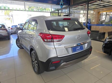 HYUNDAI Creta 2.0 16V 4P FLEX PULSE AUTOM�TICO, Foto 4