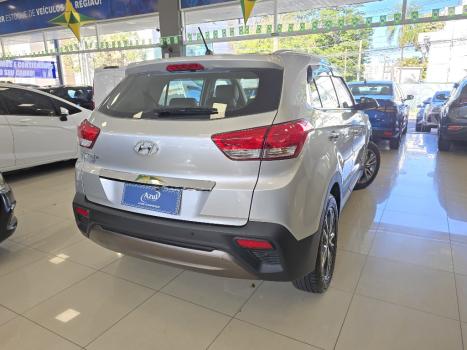 HYUNDAI Creta 2.0 16V 4P FLEX PULSE AUTOM�TICO, Foto 5