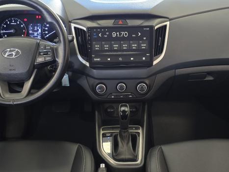 HYUNDAI Creta 2.0 16V 4P FLEX PULSE AUTOM�TICO, Foto 7