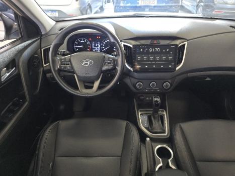 HYUNDAI Creta 2.0 16V 4P FLEX PULSE AUTOM�TICO, Foto 9