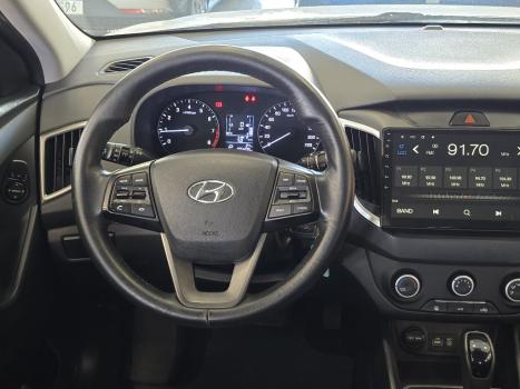 HYUNDAI Creta 2.0 16V 4P FLEX PULSE AUTOM�TICO, Foto 10