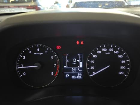 HYUNDAI Creta 2.0 16V 4P FLEX PULSE AUTOM�TICO, Foto 11
