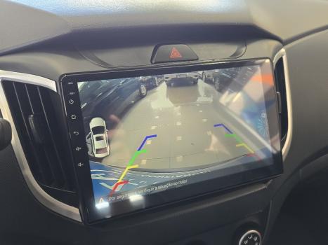 HYUNDAI Creta 2.0 16V 4P FLEX PULSE AUTOM�TICO, Foto 12