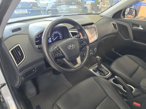 HYUNDAI Creta 2.0 16V 4P FLEX PULSE AUTOM�TICO, Foto 13