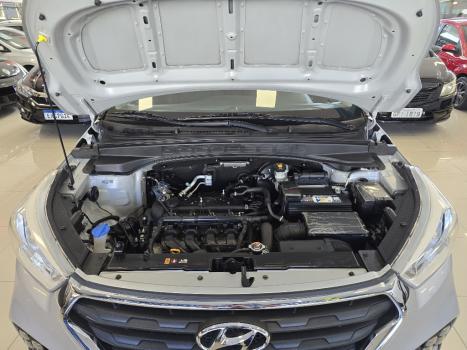 HYUNDAI Creta 2.0 16V 4P FLEX PULSE AUTOM�TICO, Foto 18