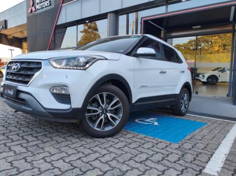 HYUNDAI Creta 2.0 16V 4P FLEX PRESTIGE AUTOM�TICO, Foto 2