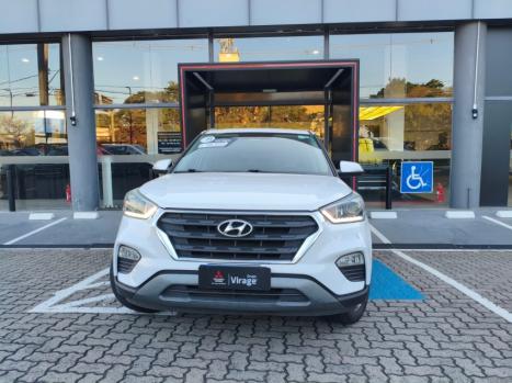HYUNDAI Creta 2.0 16V 4P FLEX PRESTIGE AUTOM�TICO, Foto 3