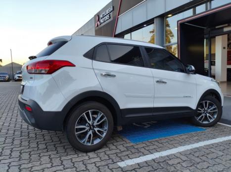 HYUNDAI Creta 2.0 16V 4P FLEX PRESTIGE AUTOM�TICO, Foto 4