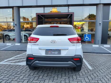 HYUNDAI Creta 2.0 16V 4P FLEX PRESTIGE AUTOM�TICO, Foto 6