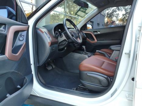 HYUNDAI Creta 2.0 16V 4P FLEX PRESTIGE AUTOM�TICO, Foto 7