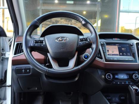 HYUNDAI Creta 2.0 16V 4P FLEX PRESTIGE AUTOM�TICO, Foto 8