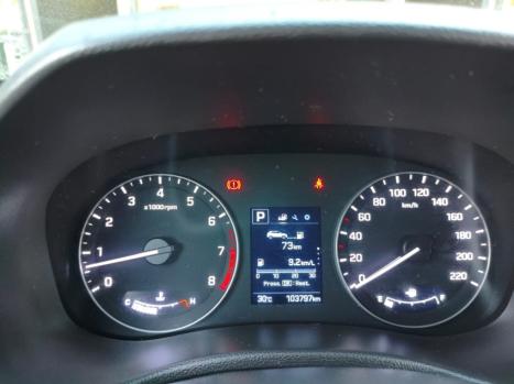 HYUNDAI Creta 2.0 16V 4P FLEX PRESTIGE AUTOM�TICO, Foto 9