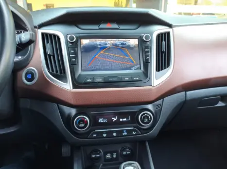 HYUNDAI Creta 2.0 16V 4P FLEX PRESTIGE AUTOM�TICO, Foto 10