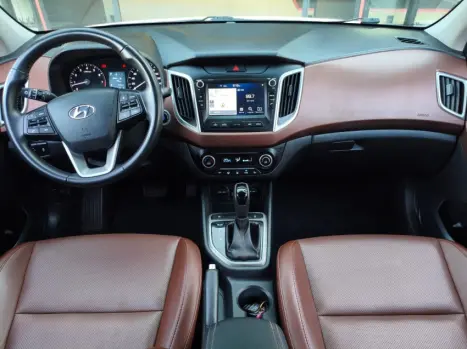 HYUNDAI Creta 2.0 16V 4P FLEX PRESTIGE AUTOM�TICO, Foto 11