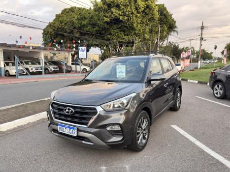 HYUNDAI Creta 2.0 16V 4P FLEX PRESTIGE AUTOMÁTICO, Foto 1